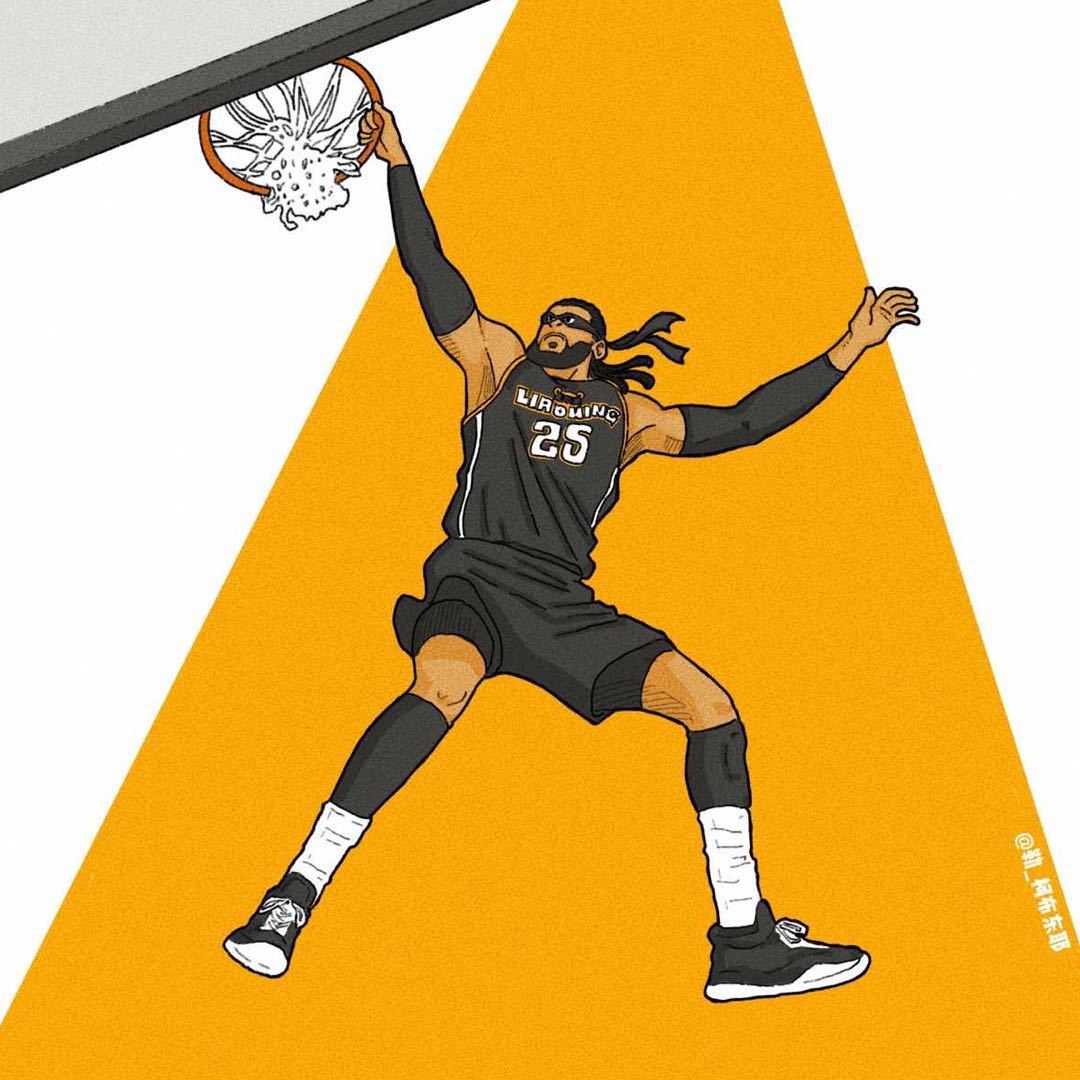 强瞄准卢克 强瞄准卢克