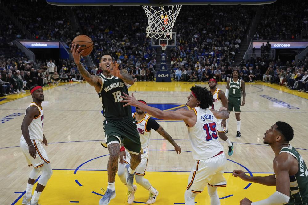 这种多面手 这种多面手